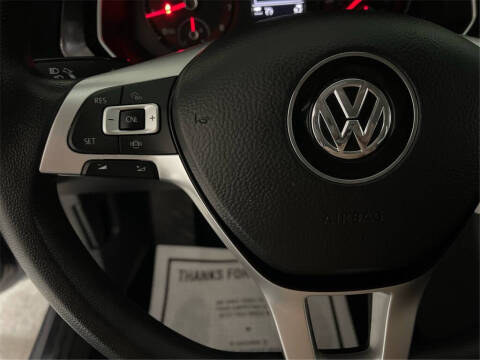 2020 Volkswagen Jetta