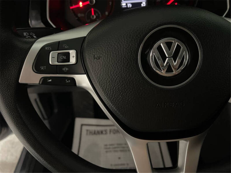 2020 Volkswagen Jetta