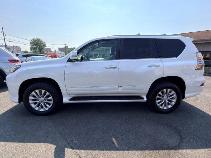 2016 Lexus GX 460