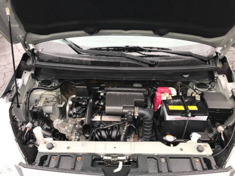 2023 Mitsubishi Mirage SE