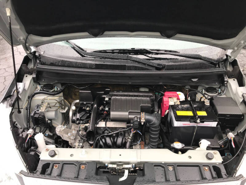 2023 Mitsubishi Mirage SE