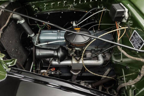 1945 Chevrolet C/K 20 Series