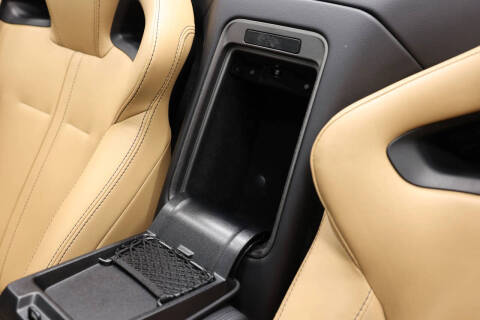 2014 Jaguar F-TYPE V8 S