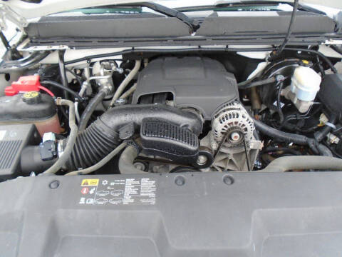 2012 GMC Sierra 1500 SLE