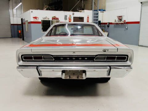 1969 Dodge Super Bee