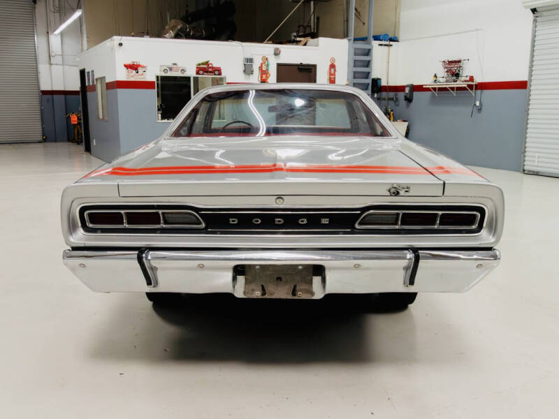 1969 Dodge Super Bee