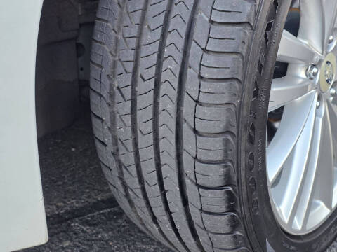 2015 Subaru Impreza 2.0i Limited