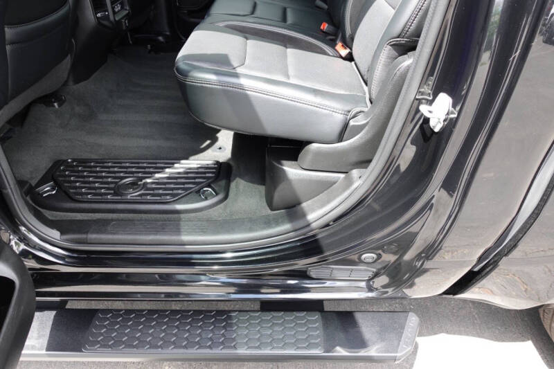 2023 RAM Ram Pickup