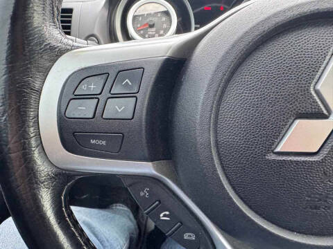 2015 Mitsubishi Lancer Evolution GSR