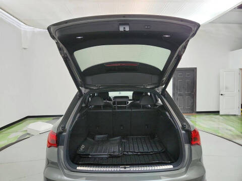 2020 Audi Q3 quattro S line Premium 45 TFSI