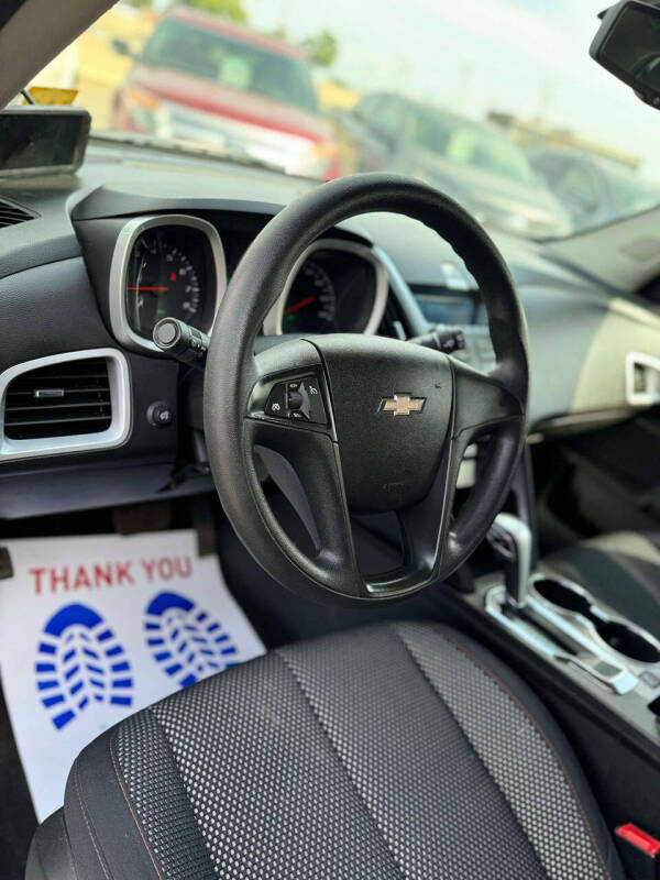 2010 Chevrolet Equinox LT