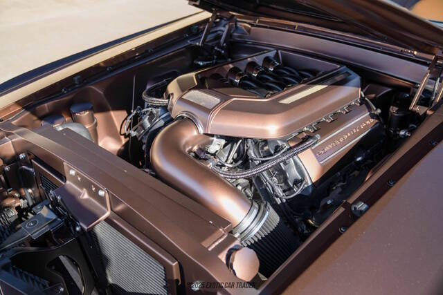 1969 Ford Mustang