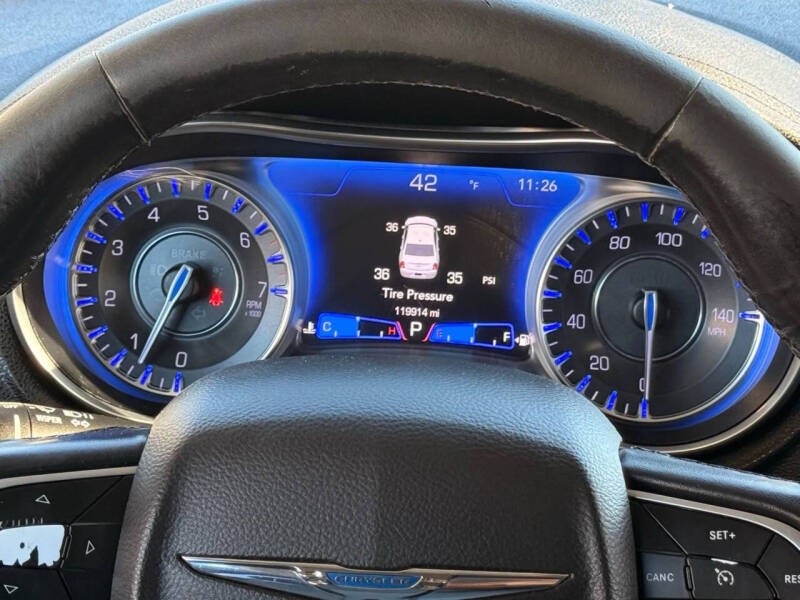 2019 Chrysler 300