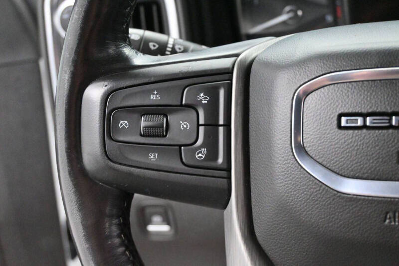 2022 GMC Sierra 2500HD