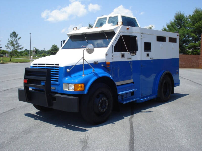 2015 Ford Taurus Police Interceptor
