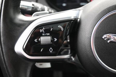 2021 Jaguar E-PACE 300 Sport