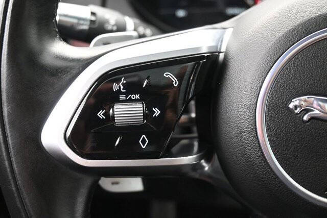 2021 Jaguar E-PACE 300 Sport