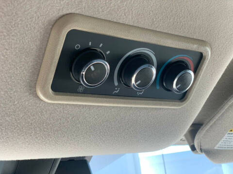 2019 Chevrolet Express LT 3500