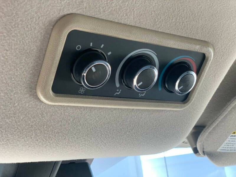 2019 Chevrolet Express LT 3500