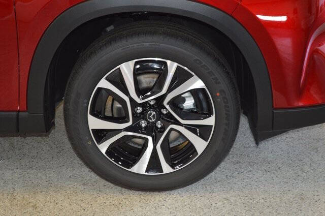 2026 Mazda CX-5 2.5 S Preferred