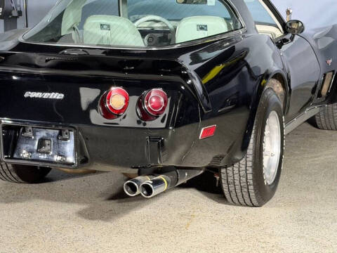 1978 Chevrolet Corvette