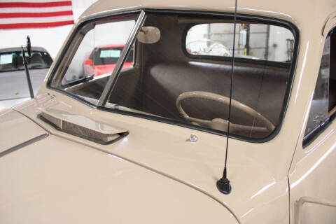 1947 Studebaker M5