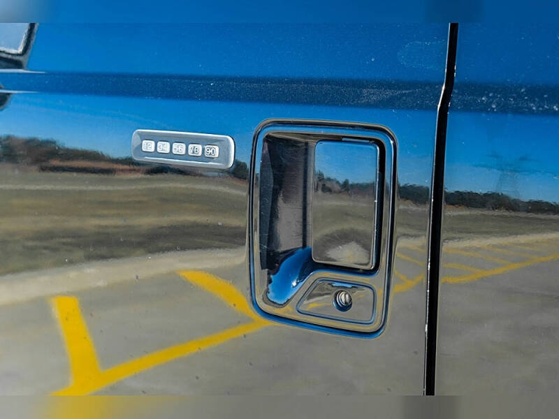 2016 Ford F-350 Super Duty