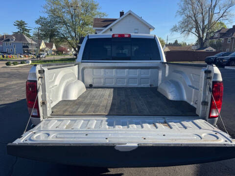 2014 RAM 1500 SLT