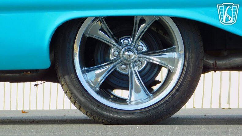 1960 Chevrolet Biscayne