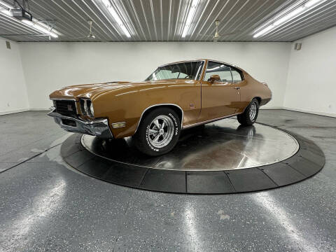 1972 Buick Skylark