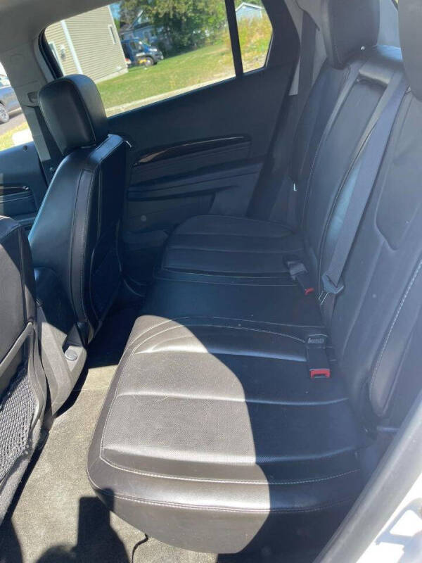 2017 GMC Terrain Denali