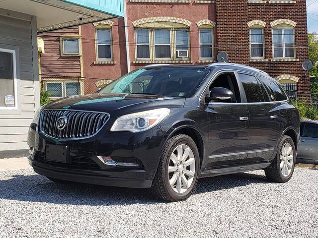 2015 Buick Enclave Premium