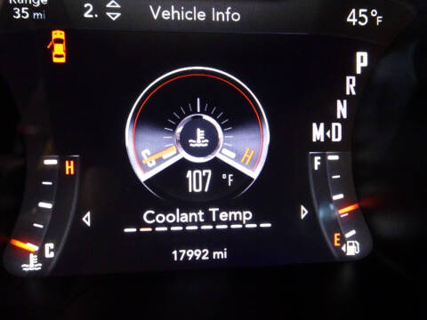 2017 Dodge Challenger R/T Scat Pack