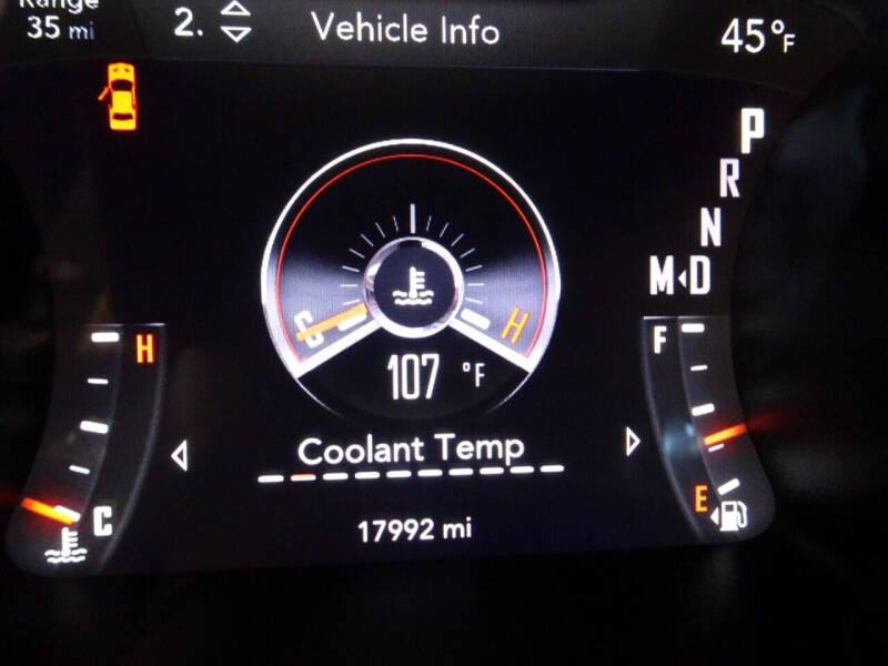 2017 Dodge Challenger R/T Scat Pack