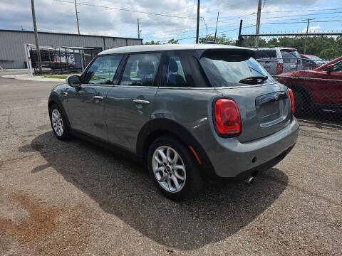 2019 MINI Hardtop 4 Door Cooper