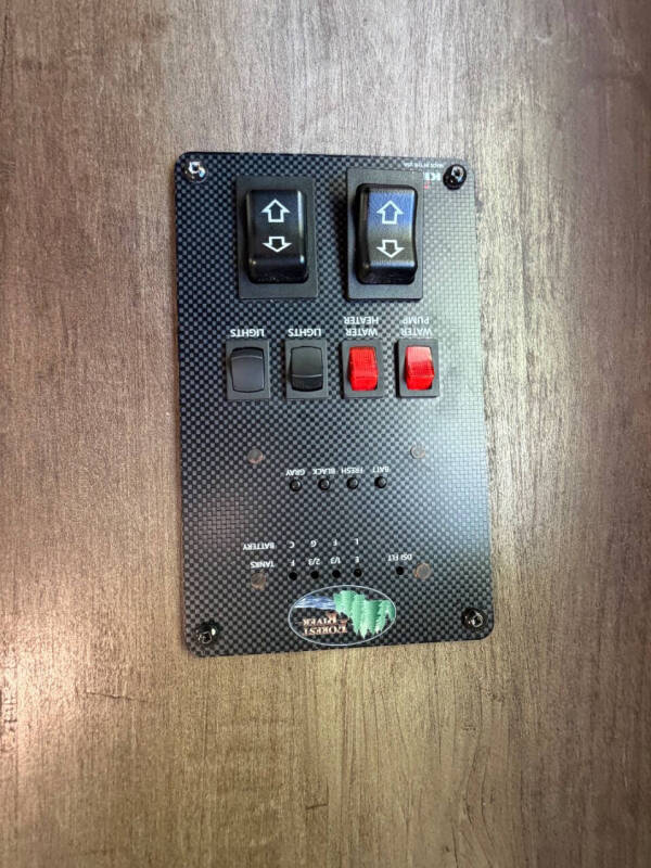 2021 Forest River SALEM CRUISE LITE 28VBXL
