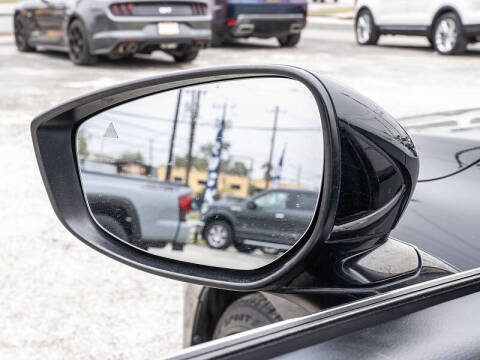 2019 Mazda Mazda3 Hatchback Premium