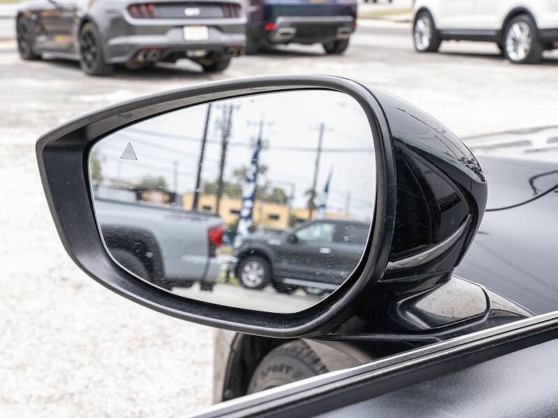 2019 Mazda Mazda3 Hatchback Premium