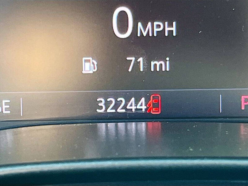 2020 GMC Canyon