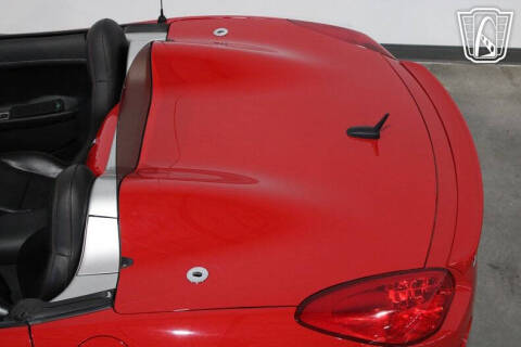 2008 Pontiac Solstice GXP