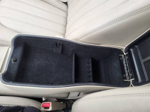 2008 Buick Lucerne CXL