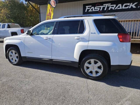 2012 GMC Terrain SLE-1