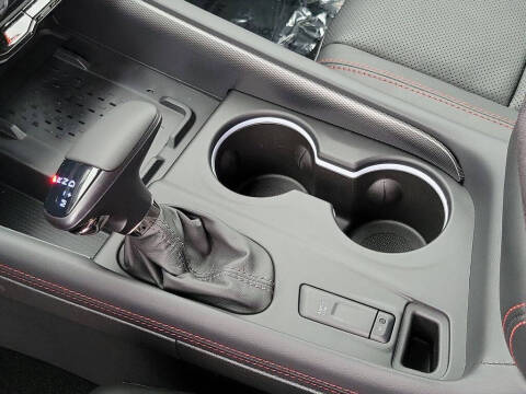 2026 Dodge Durango GT HEMI Plus