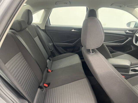 2025 Volkswagen Jetta S