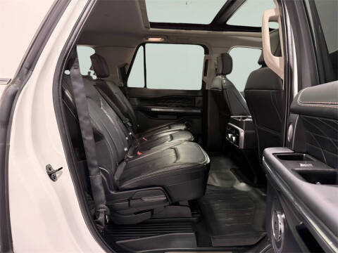 2021 Ford Expedition MAX Platinum