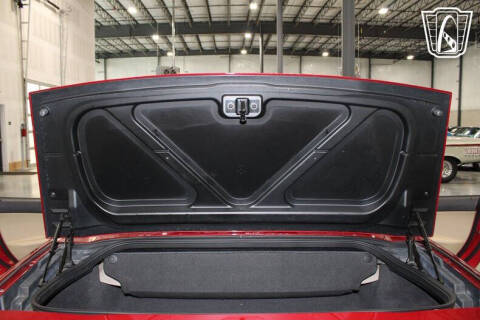 2008 Chevrolet Corvette