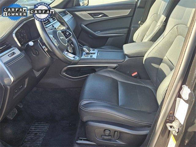 2024 Jaguar F-PACE P250 R-Dynamic S