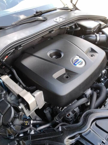 2015 Volvo V60 T5 Drive-E Platinum