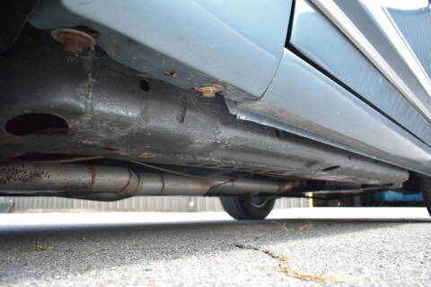 1968 Chevrolet El Camino