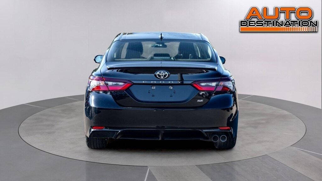 2024 Toyota Camry for sale at Auto Destination in Puyallup, WA